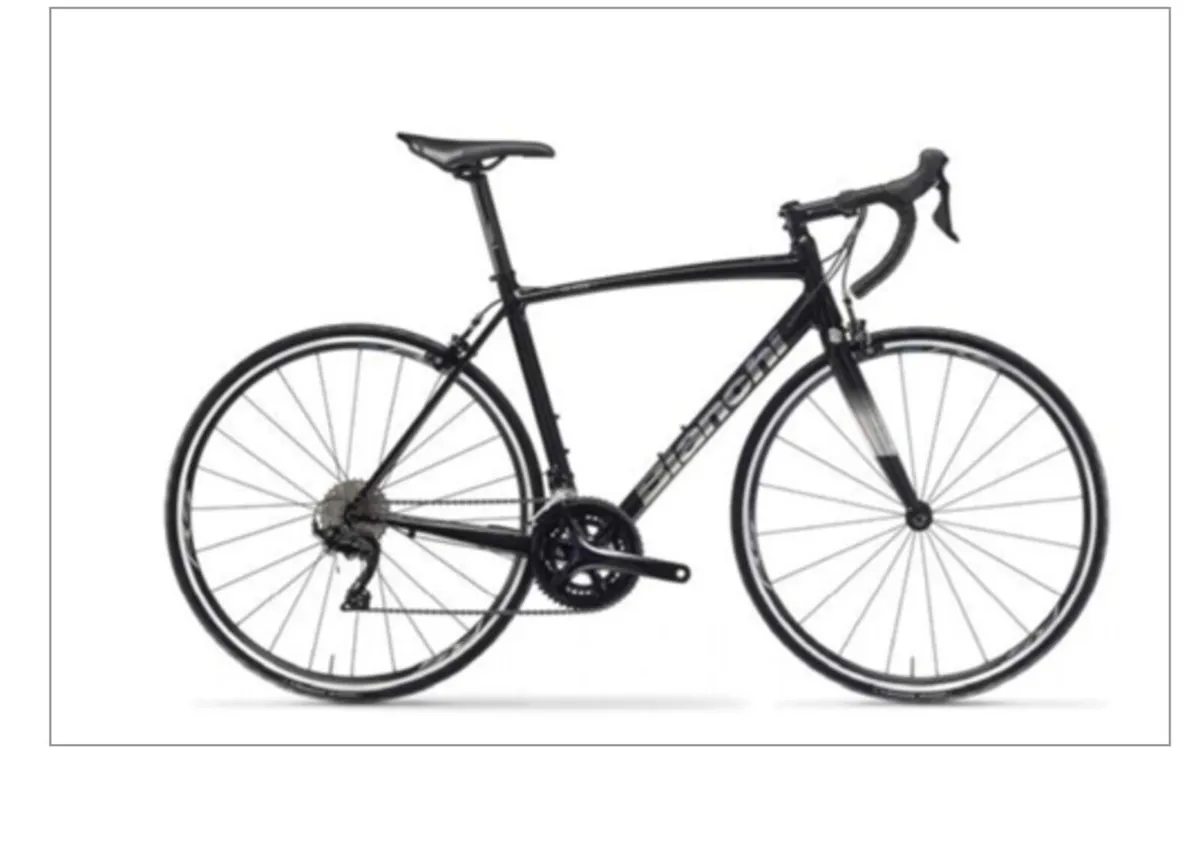 Bianchi Via Nirone 7 105 - Ladies Racing Bike