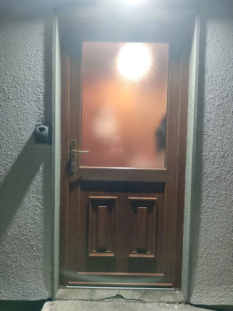 Back door - Image 2