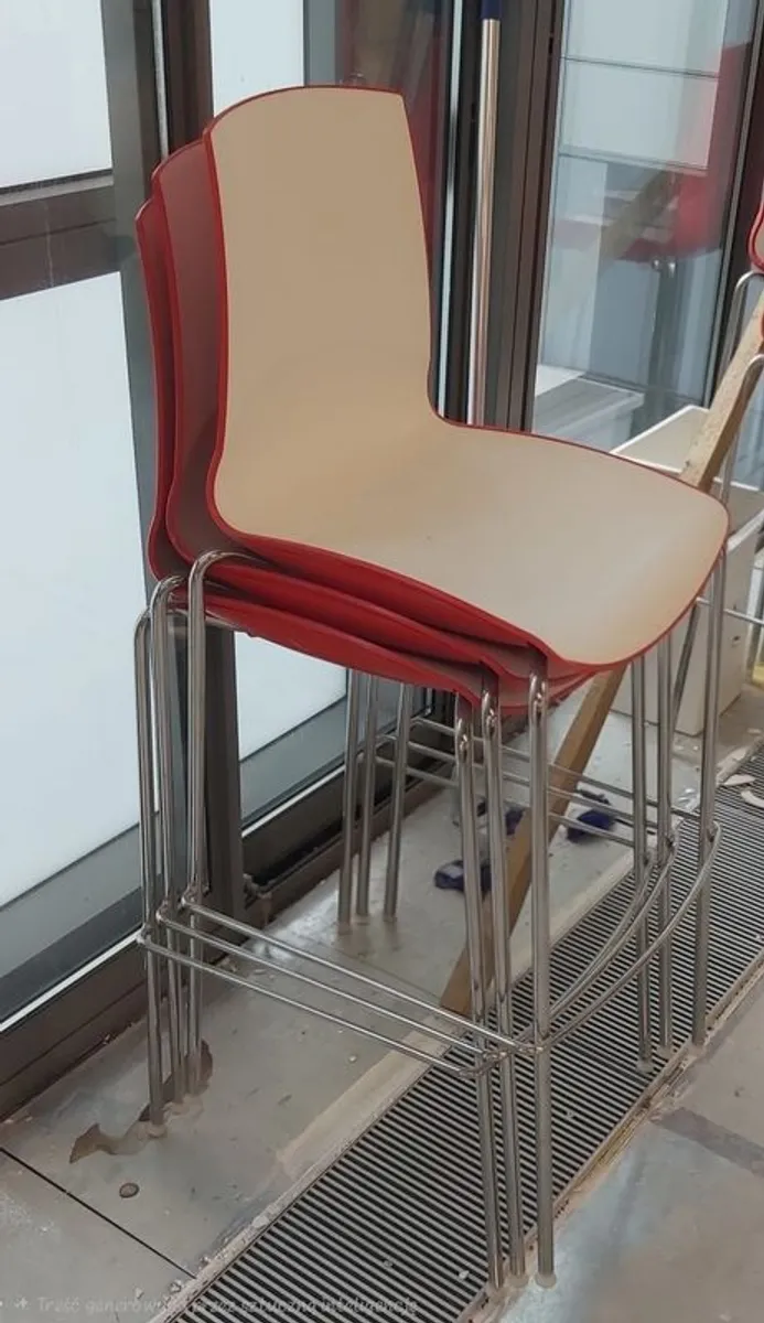 Bar Stools, Connection (UK) - Image 1
