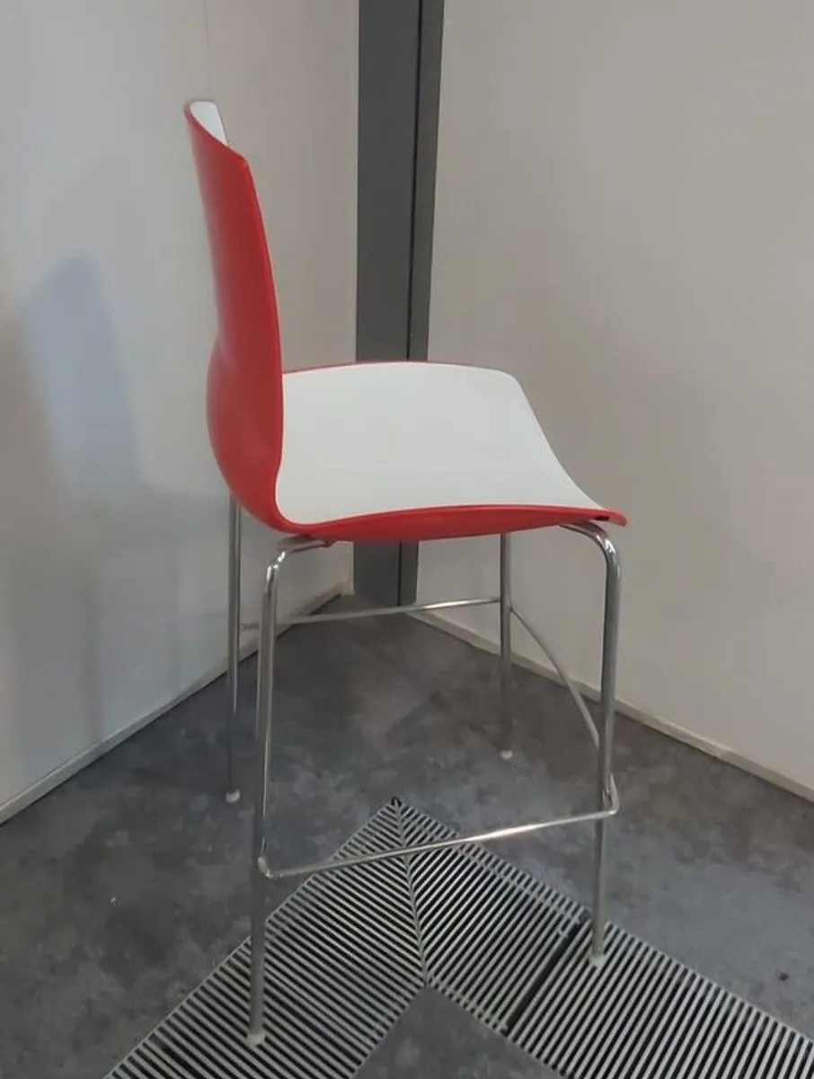 Bar Stools, Connection (UK) - Image 4