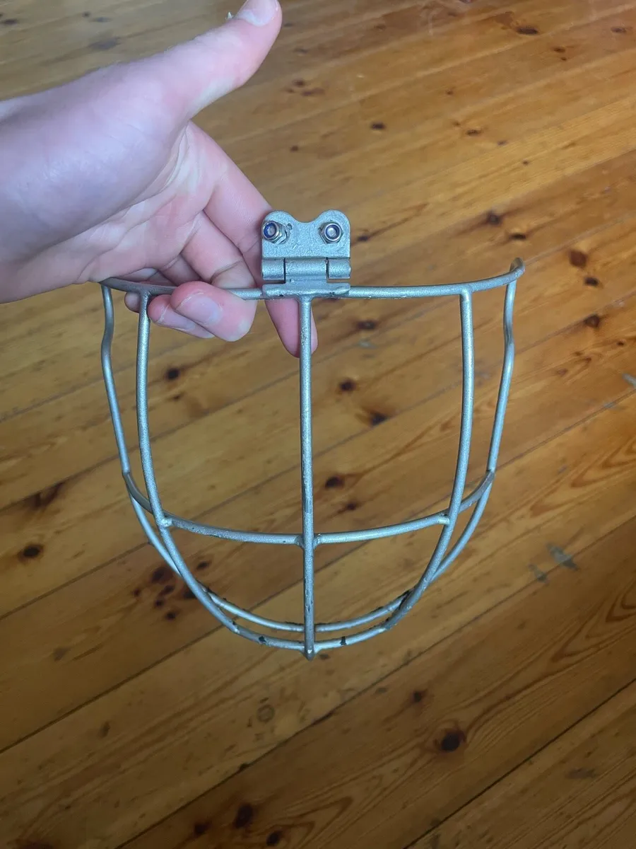 Oldstyle helmet - Image 1