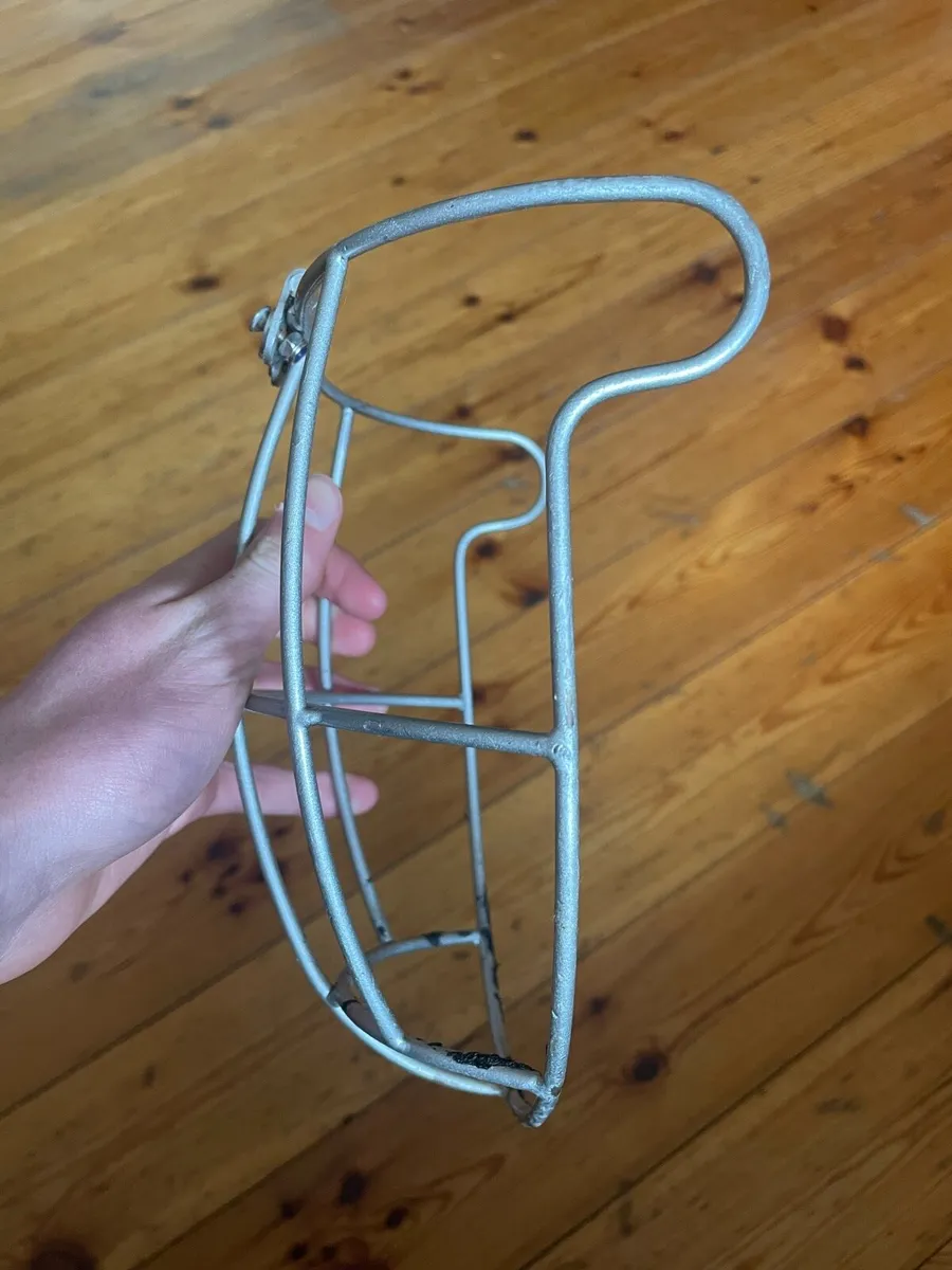 Oldstyle helmet - Image 3