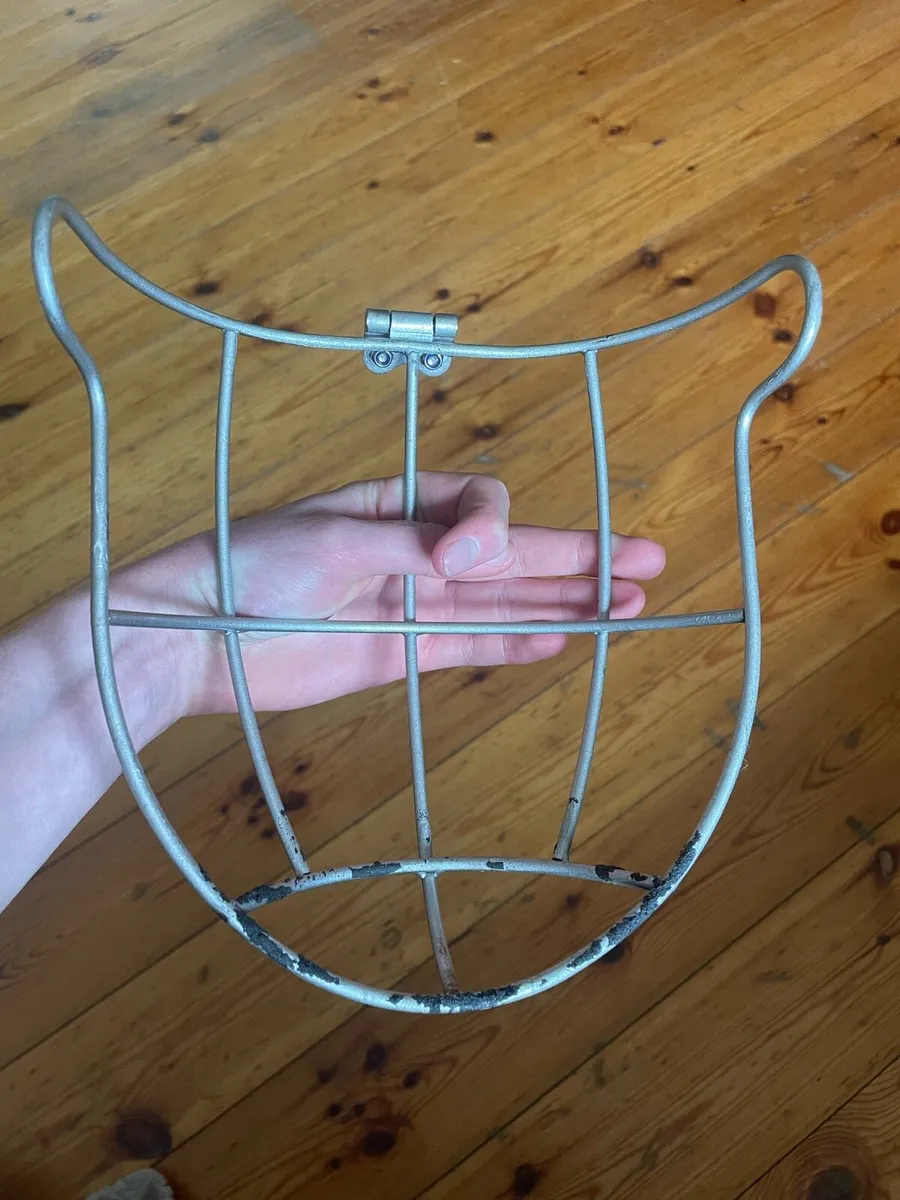 Oldstyle helmet - Image 4