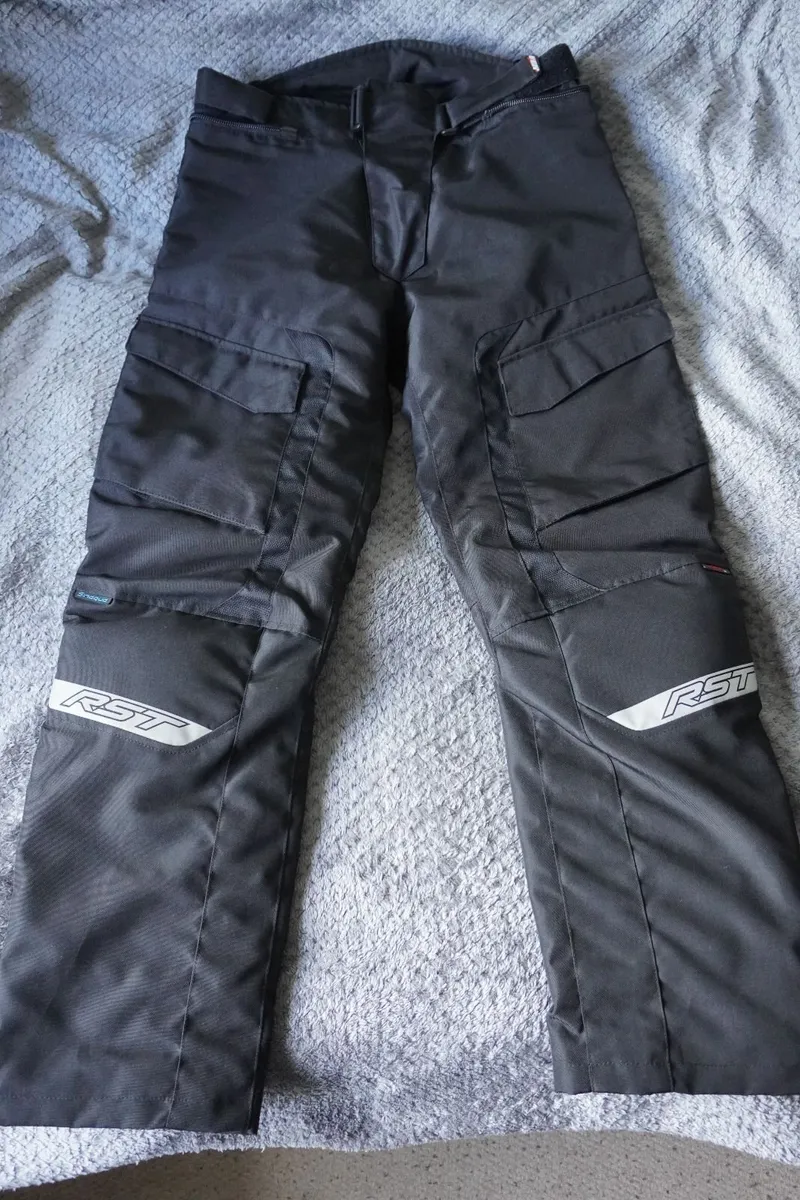 Motorbike Pants - Image 1