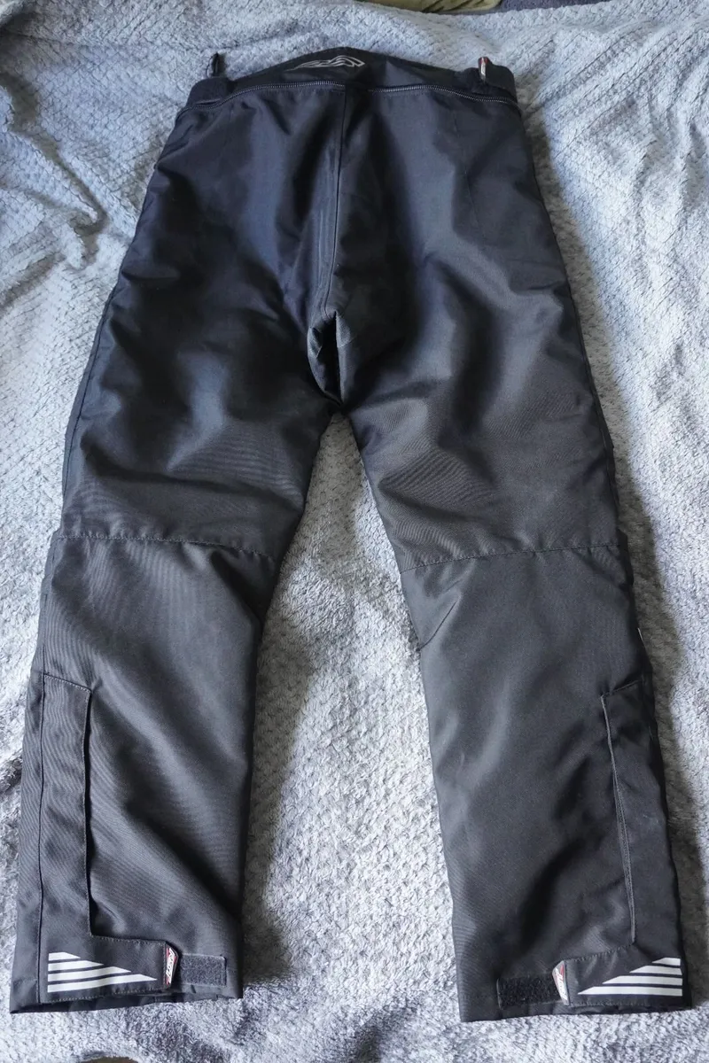 Motorbike Pants - Image 2