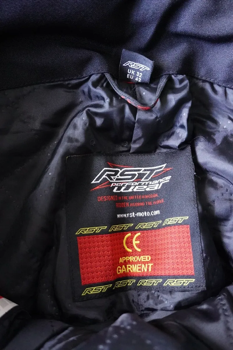 Motorbike Pants - Image 3
