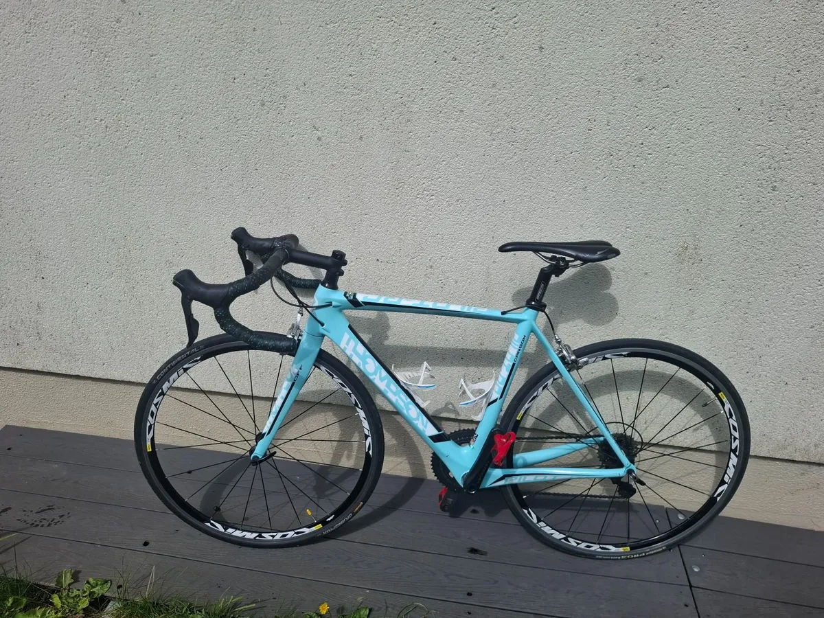 Carbon bike - Image 3