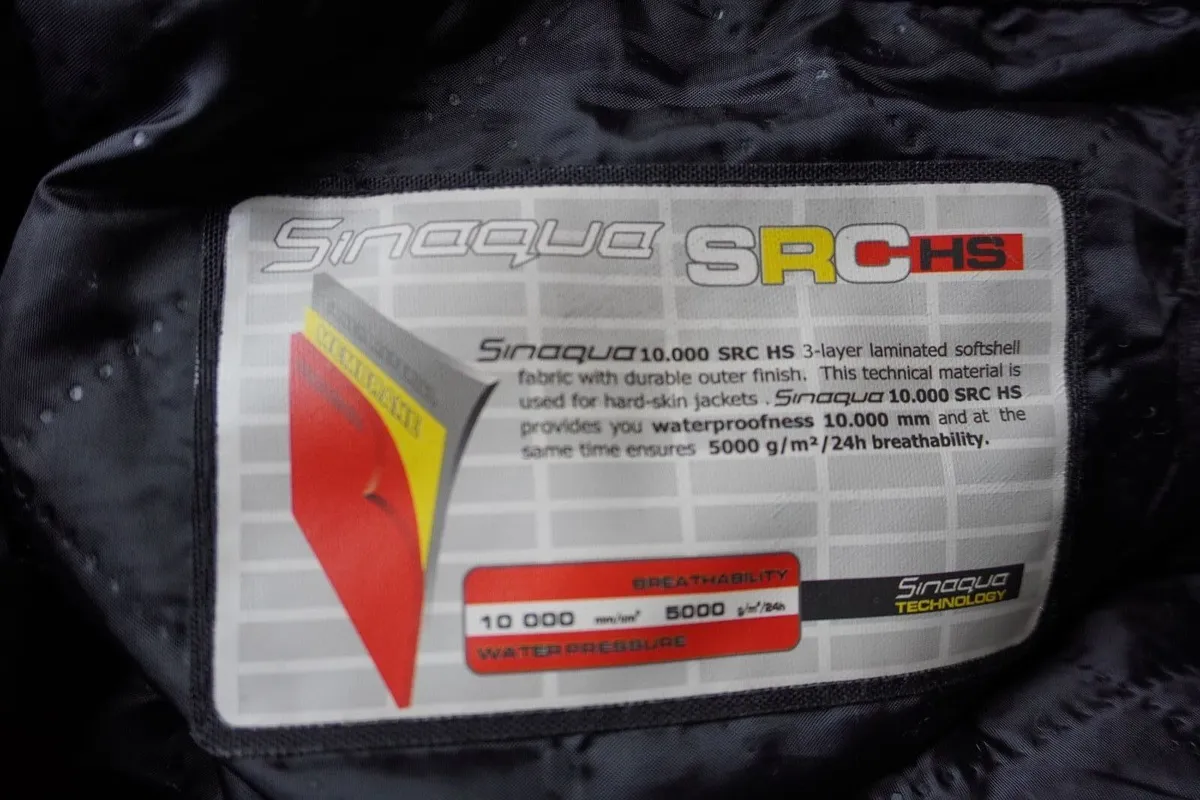 Motorbike Pants - Image 4