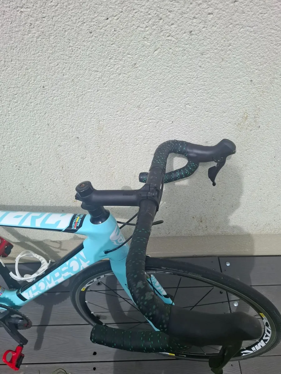Carbon bike - Image 2