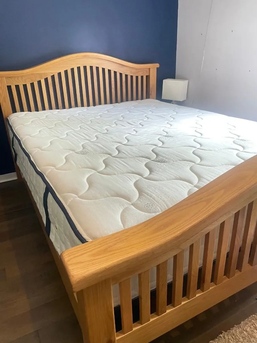 Bed Frame - Image 2