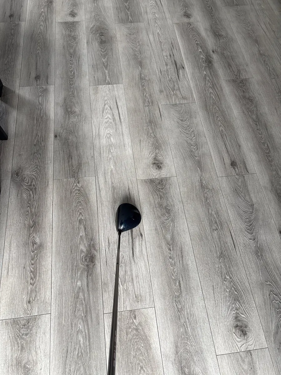 Callaway Paradym Triple Diamond Driver RCH 55 - Image 4