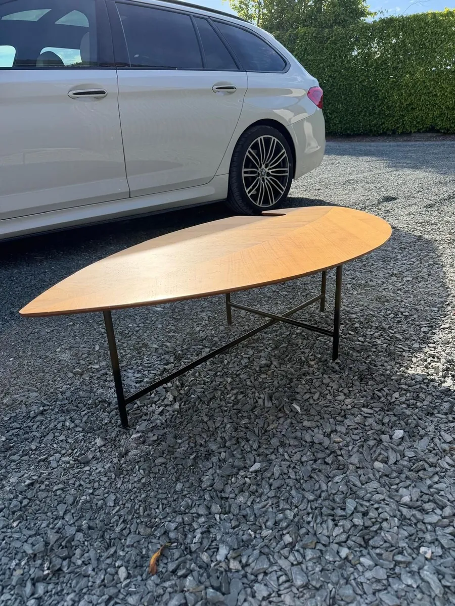 Coffee table - Image 1