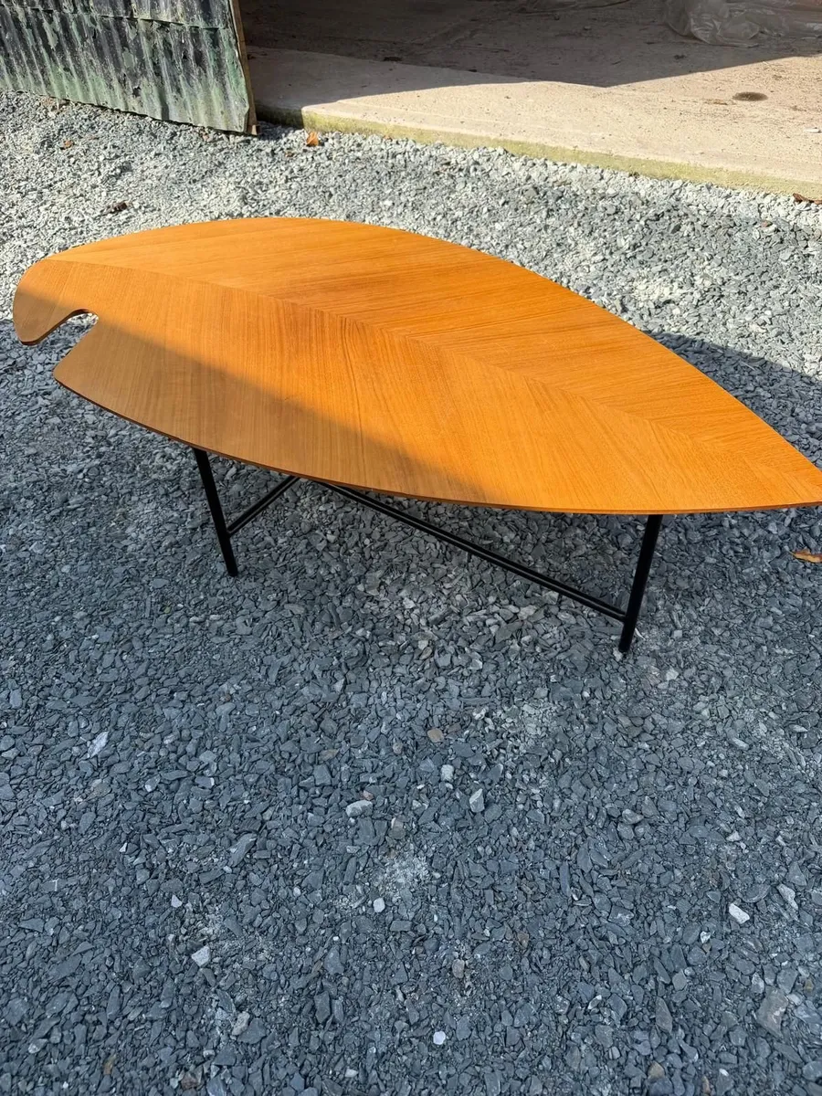 Coffee table - Image 2