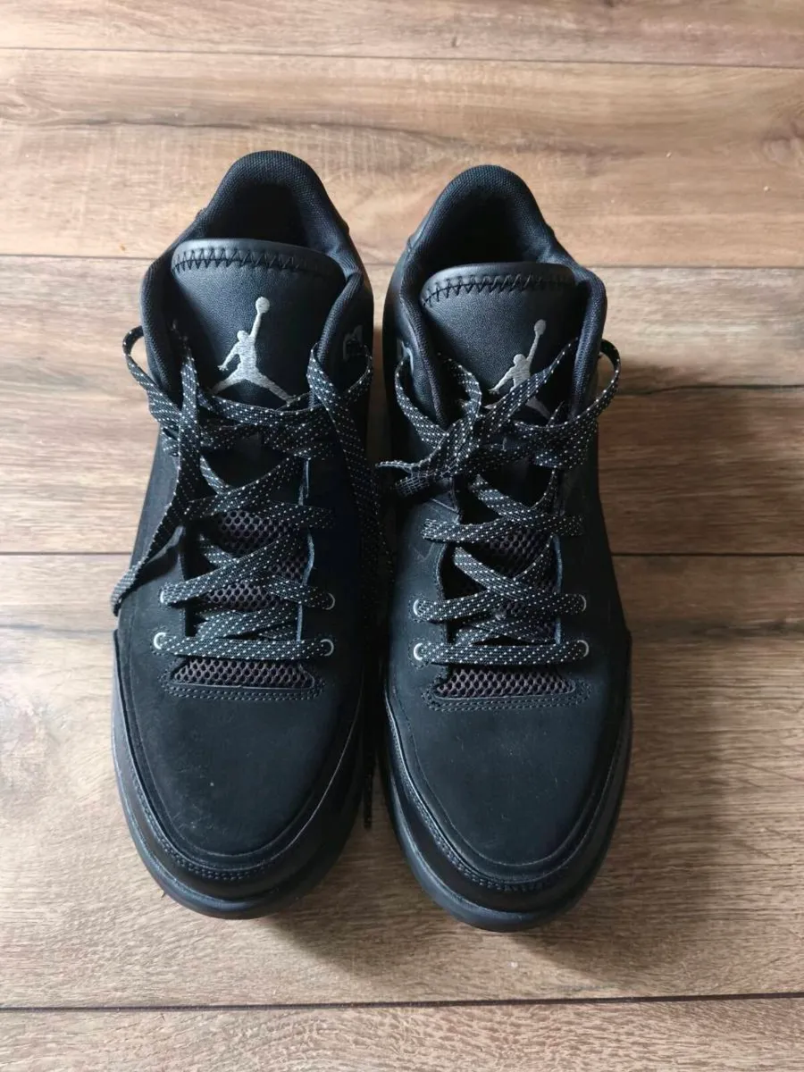 Jordan Flight Origin 3 - Image 1
