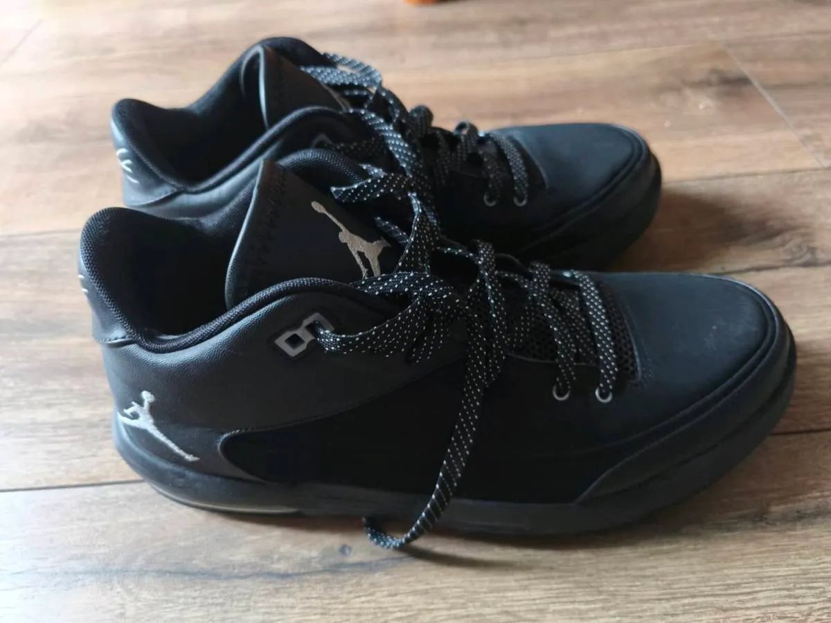 Jordan Flight Origin 3 - Image 3