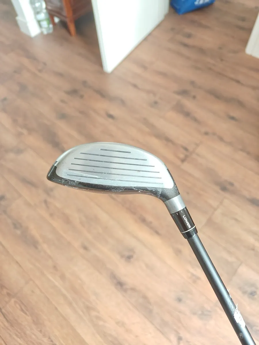 Golf Club - Image 4