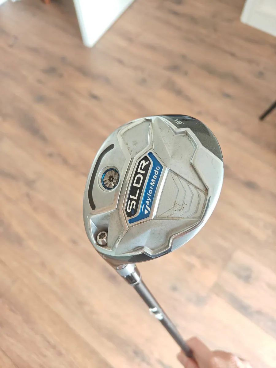 Golf Club - Image 2