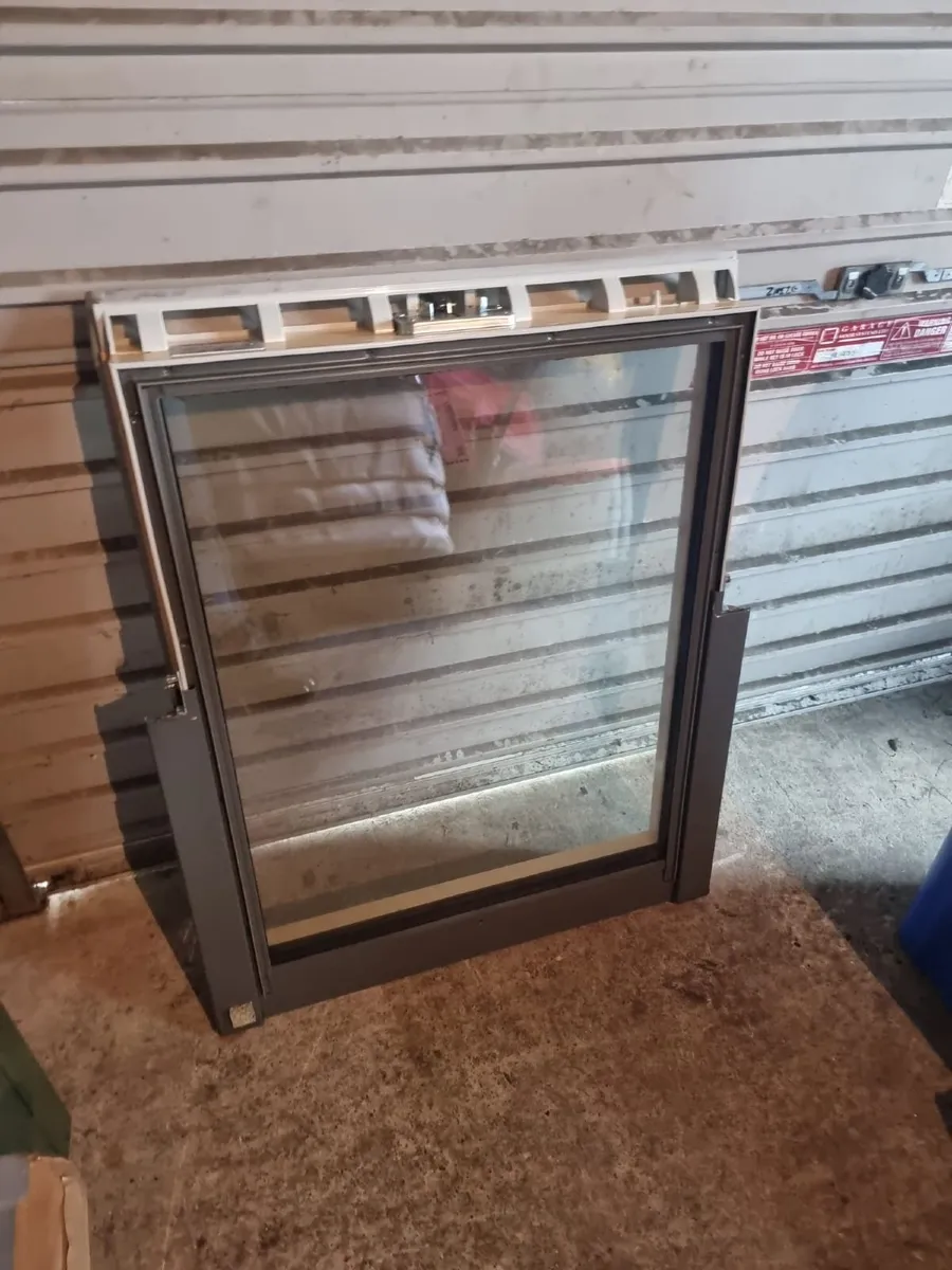 Skylight Window - Image 1