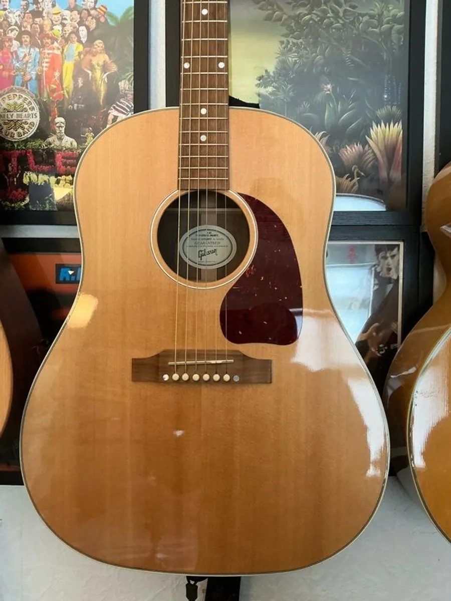 Gibson J45 Studio - Image 1