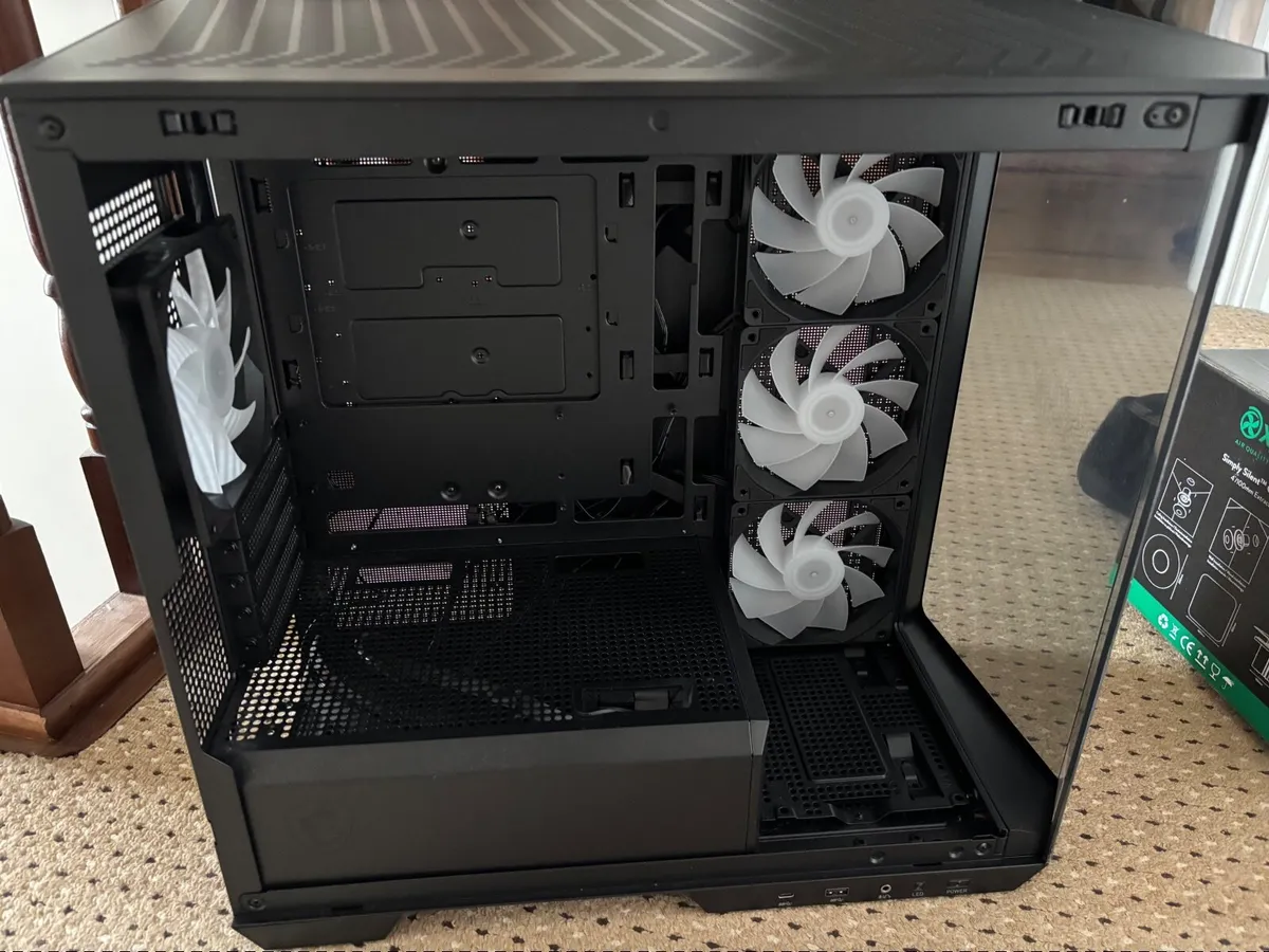 MSI MAG PANO M100R *Never Used* - Image 3
