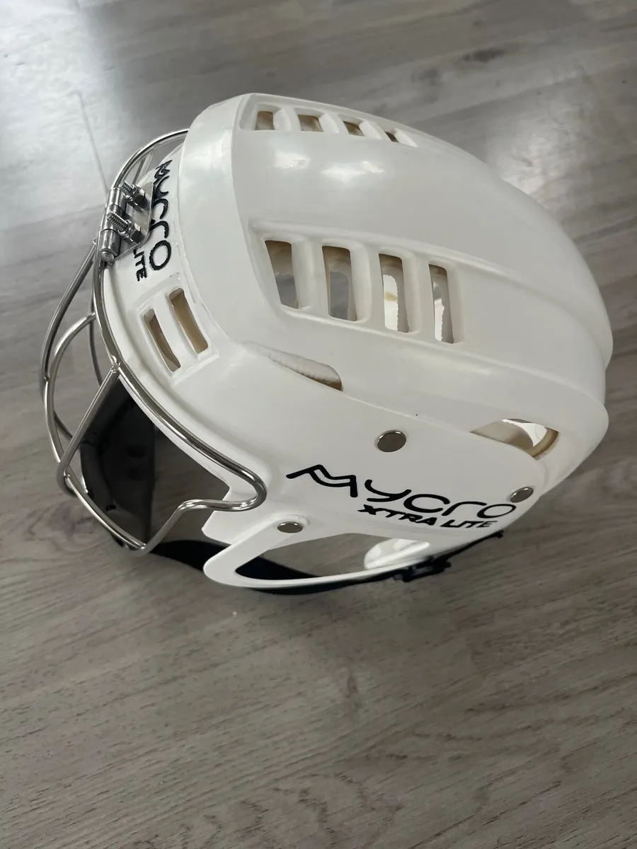 Mycro Helmet - Image 1