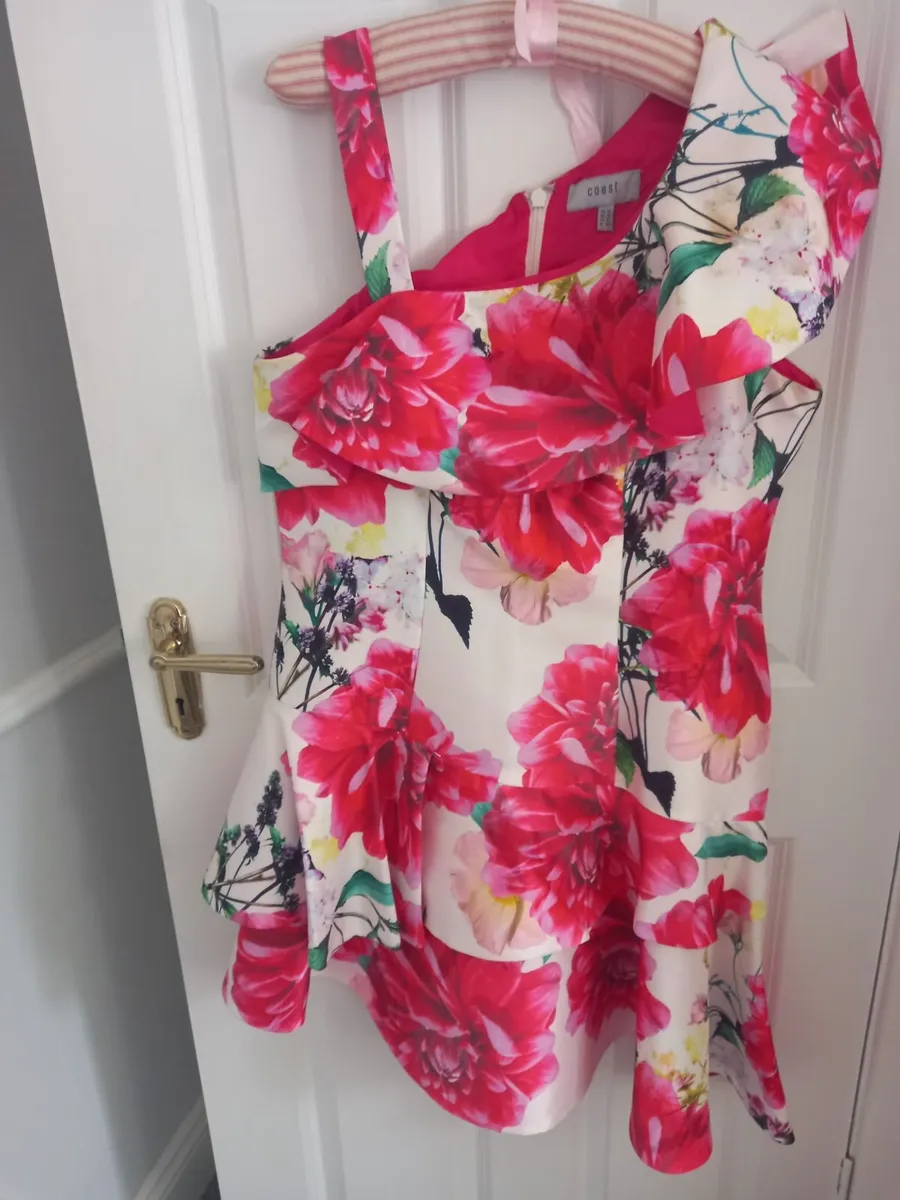 Dress - Image 1