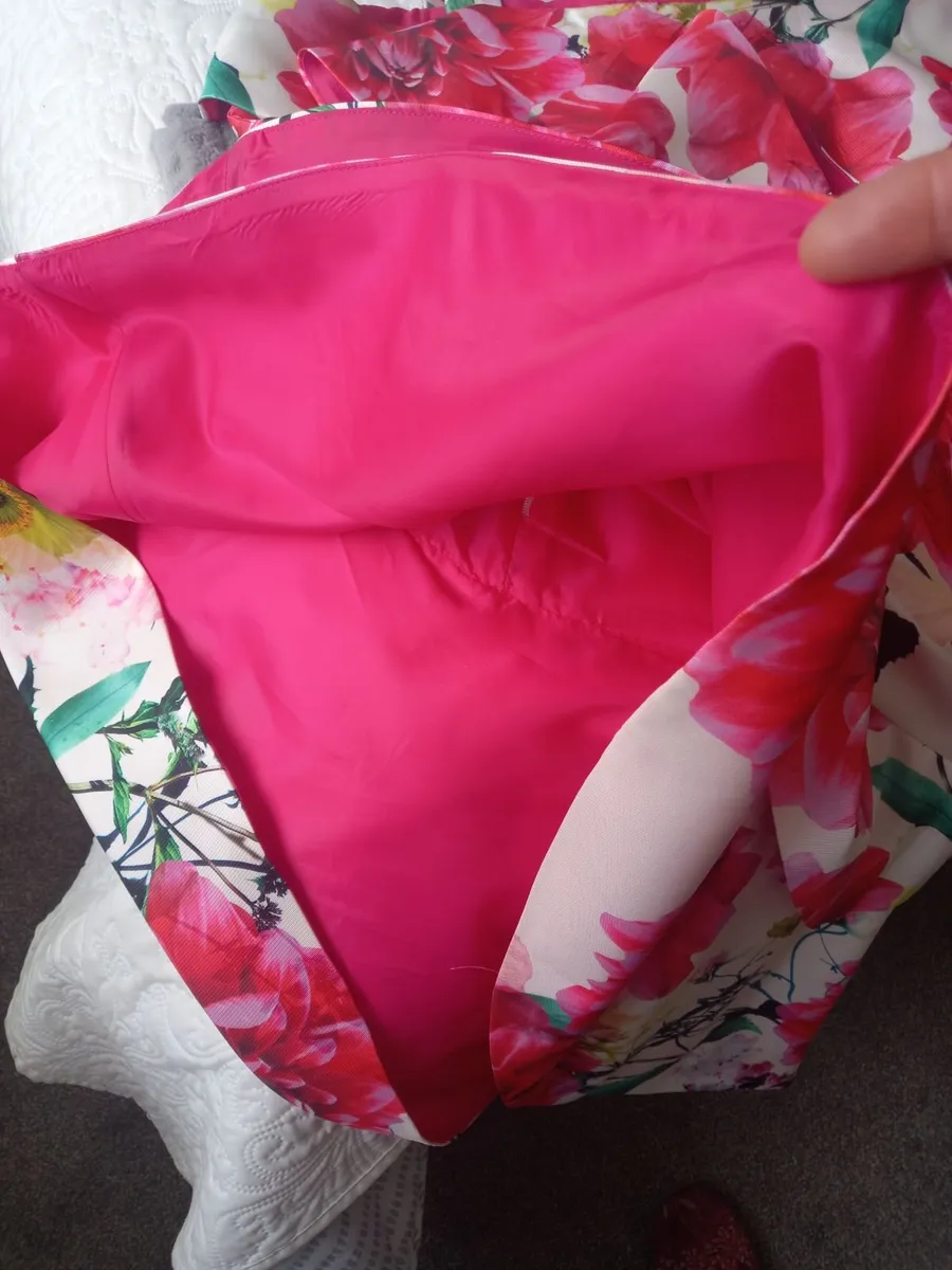 Dress - Image 3