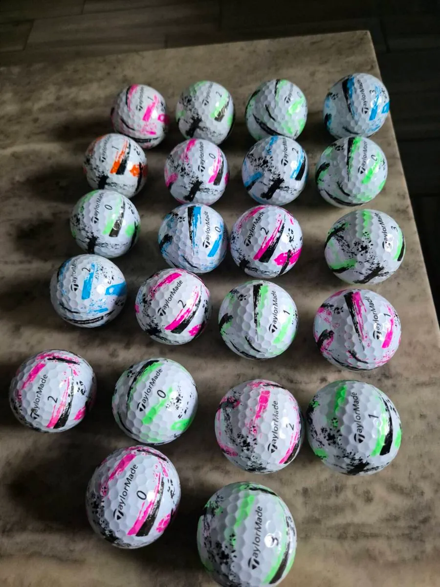 Golf Valls - Image 1
