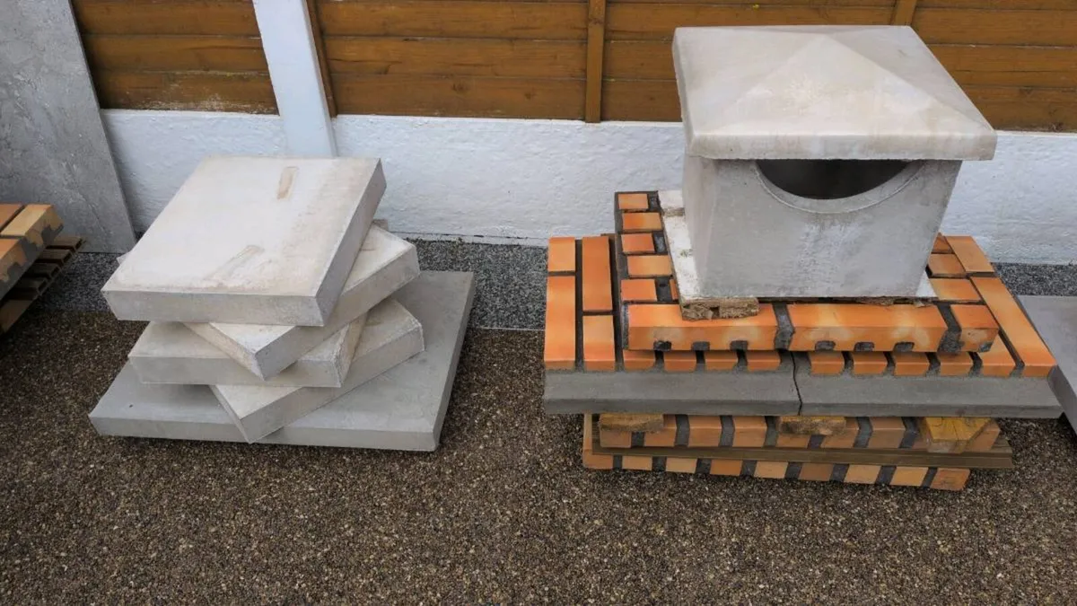 BBQ in Brick / Masonry - Image 3