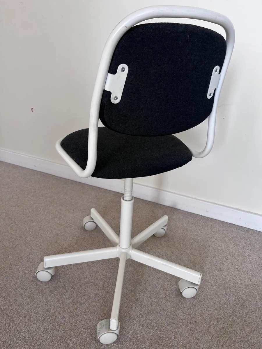 Kids desk Chair - IKEA ÖRFJÄLL - Image 2