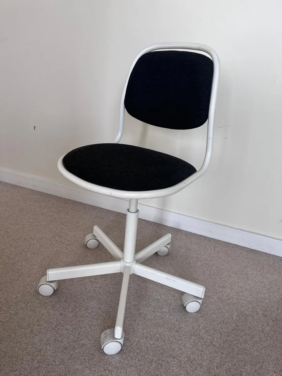 Kids desk Chair - IKEA ÖRFJÄLL - Image 1