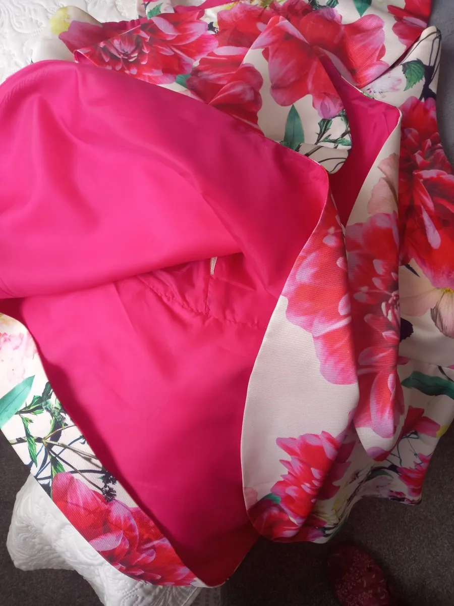 Dress - Image 4