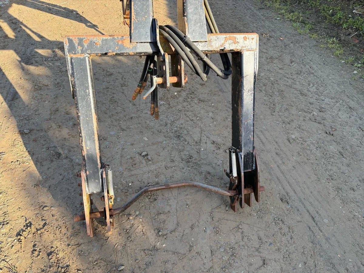 Rossmore Bag lifter - Image 3