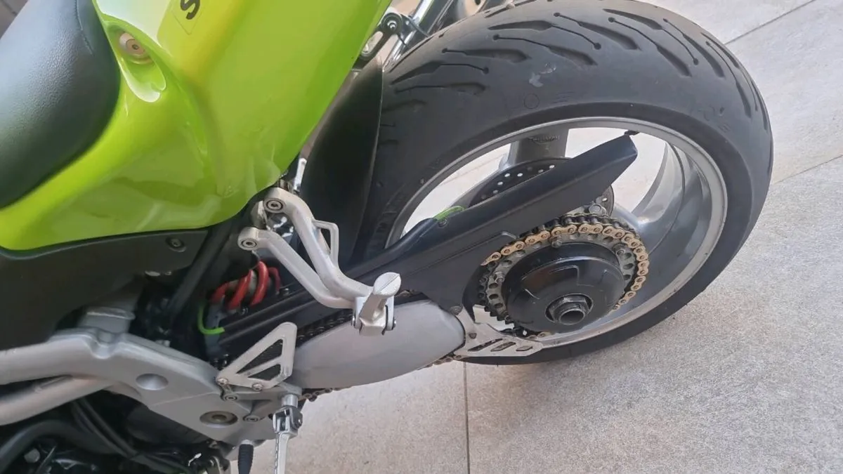 Triumph speed triple - Image 3
