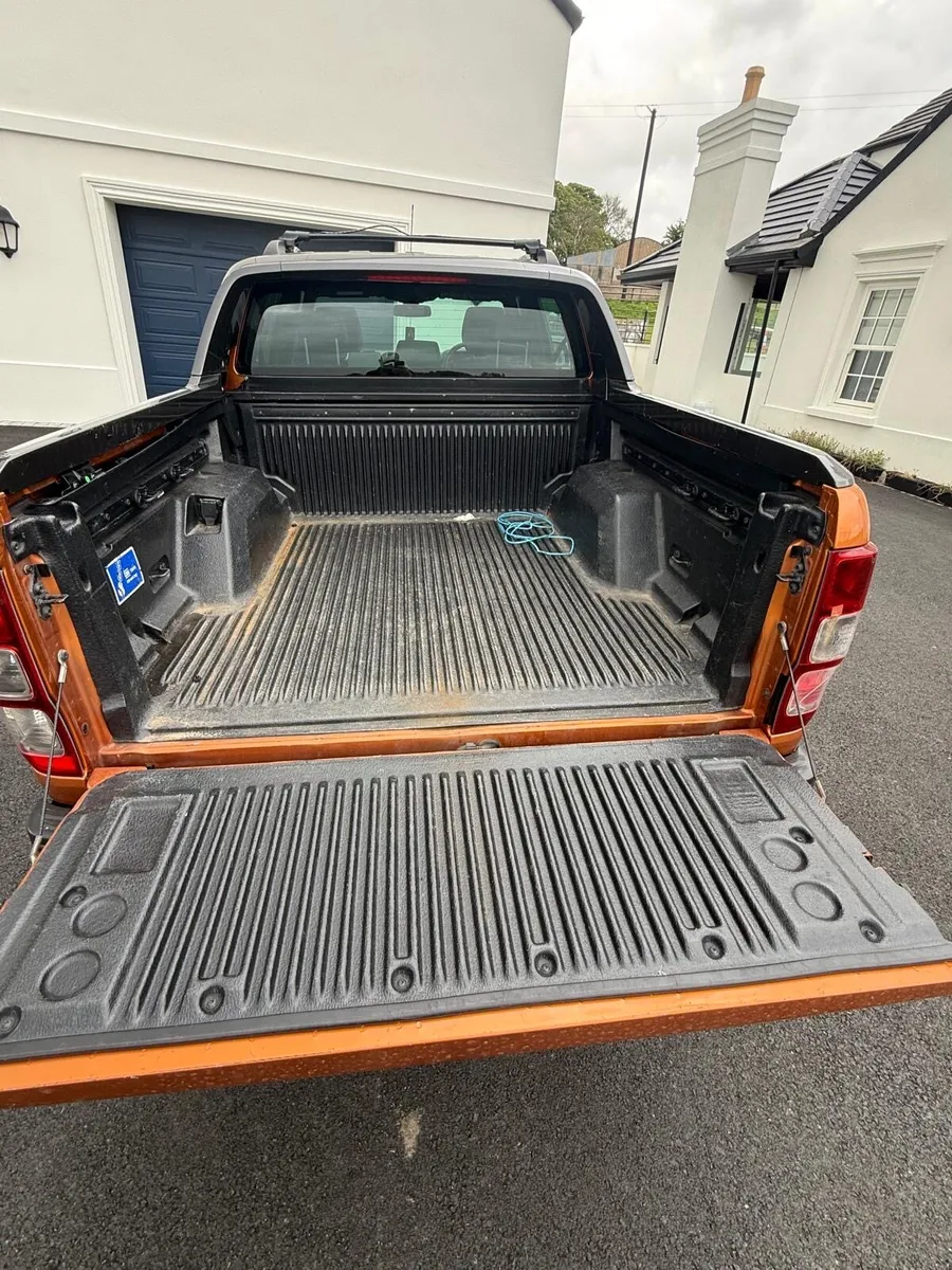 Ford Ranger Jeep 3.2 Auto - Image 3