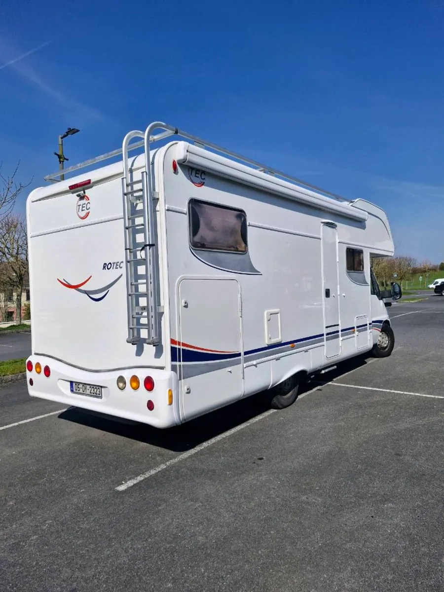 Campervan - Image 2