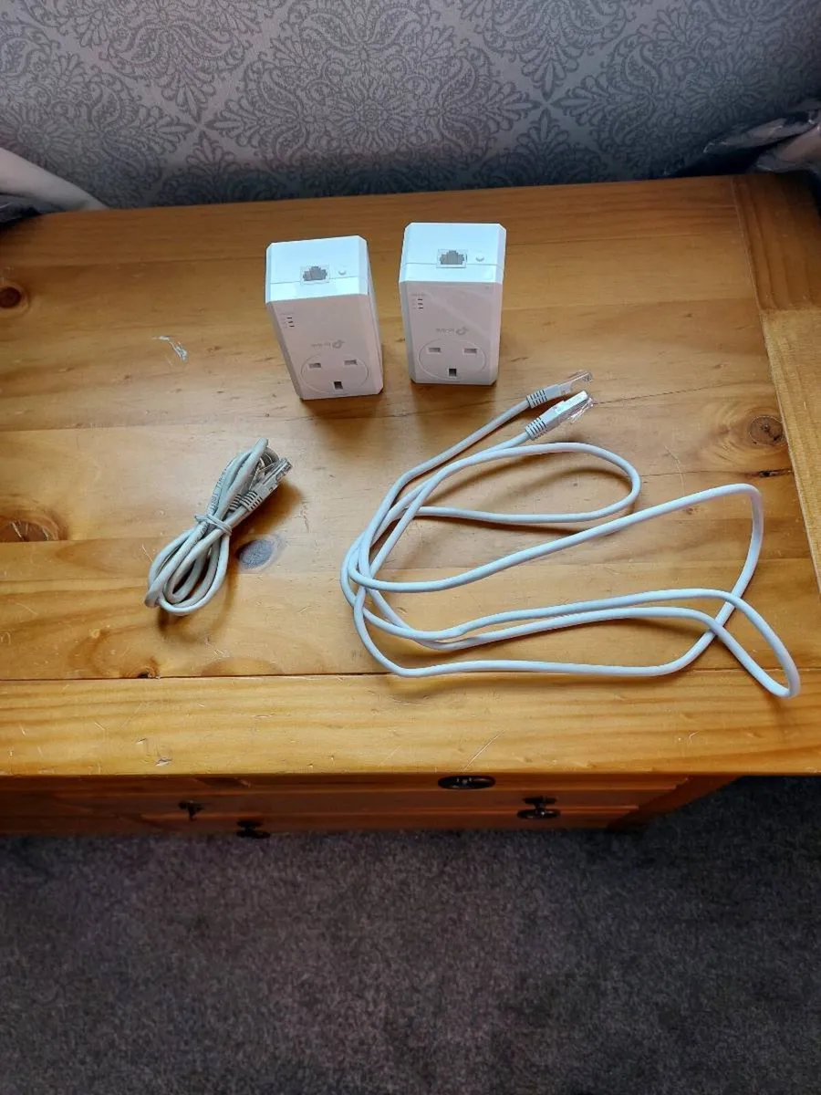 Powerline adapter - Image 2