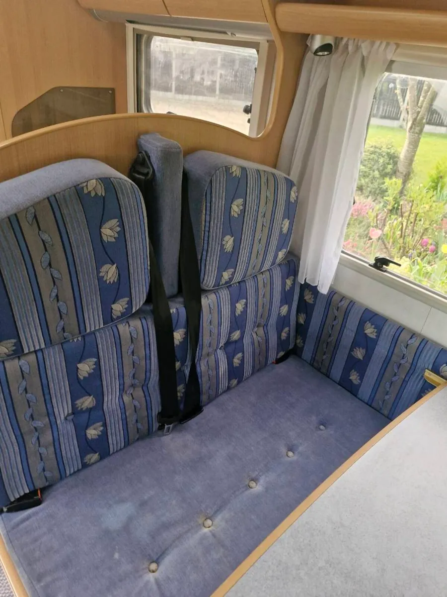 Campervan - Image 4