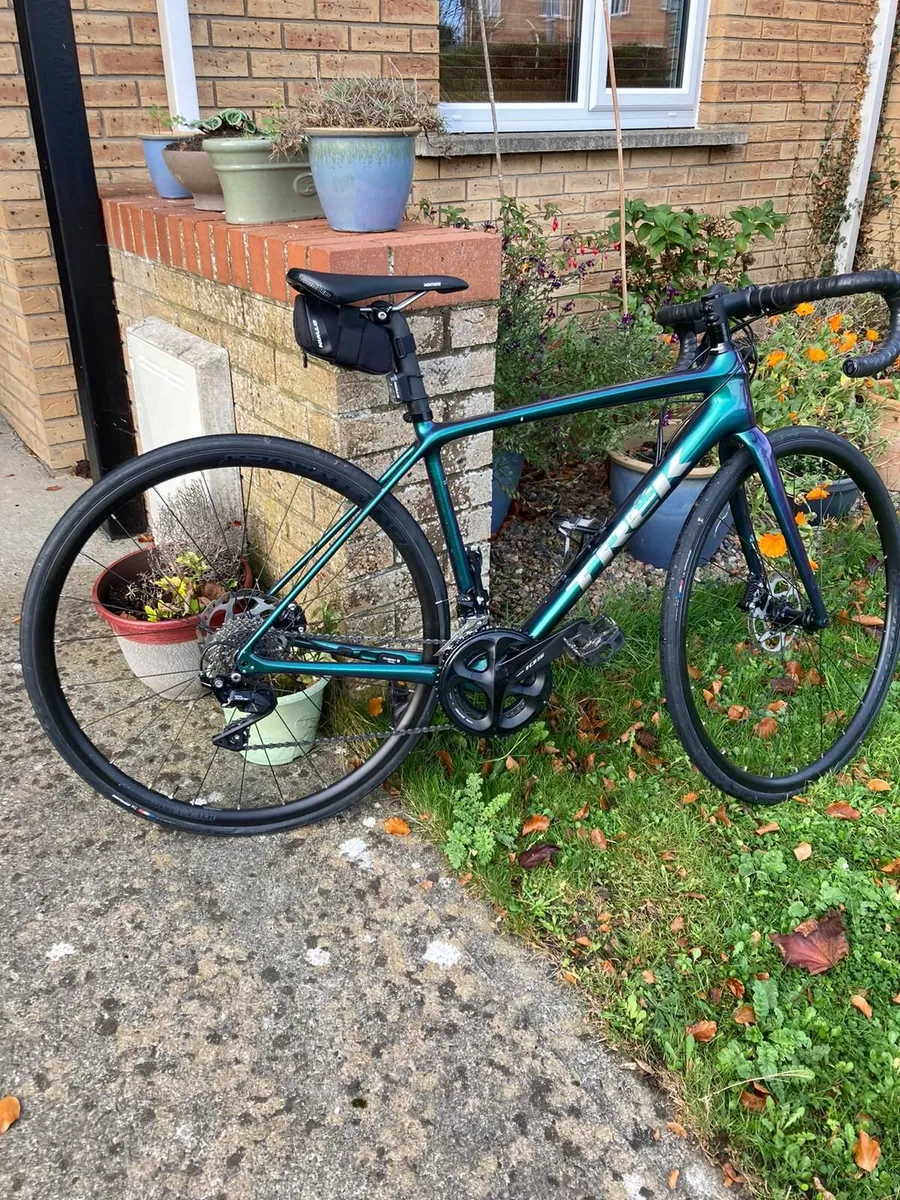 Ladies road bike - Image 4