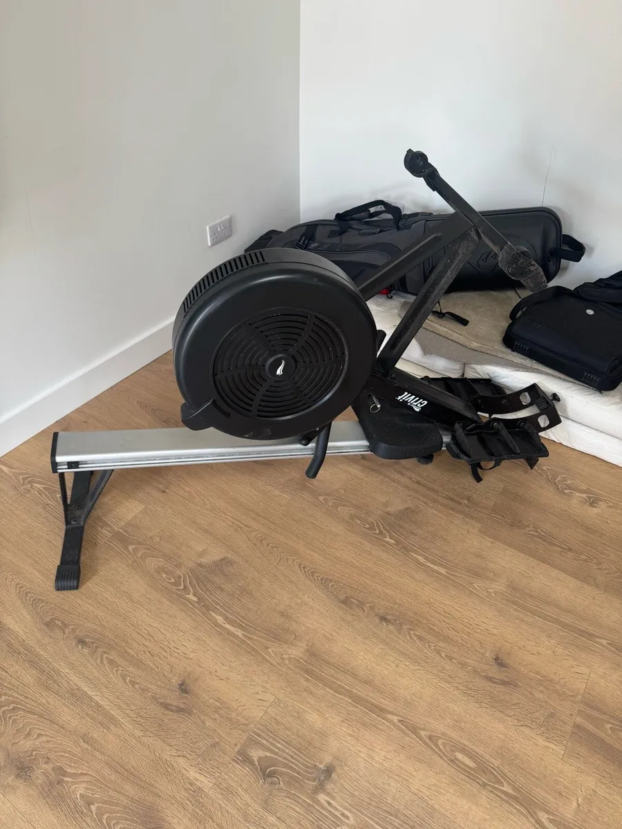 Rowing Machine