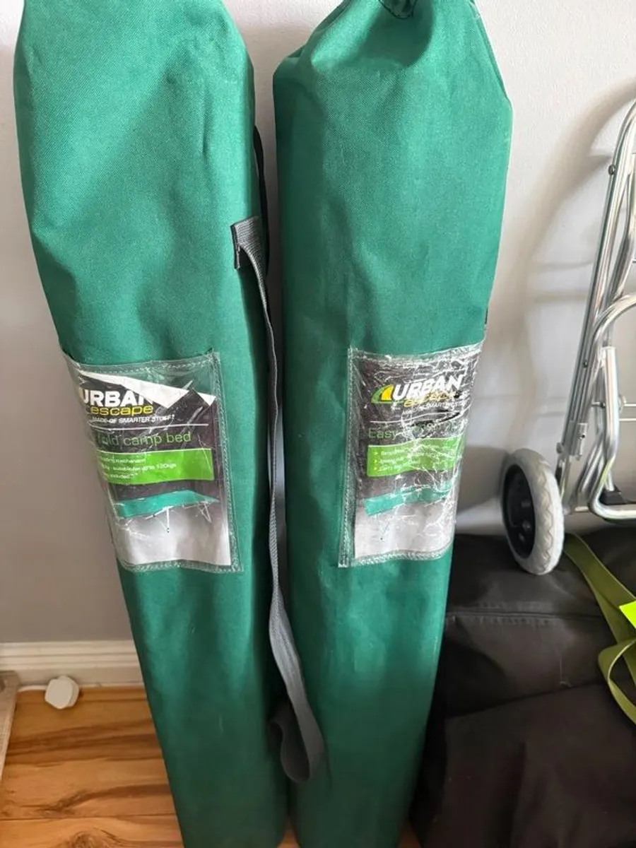camping equipment - Image 4