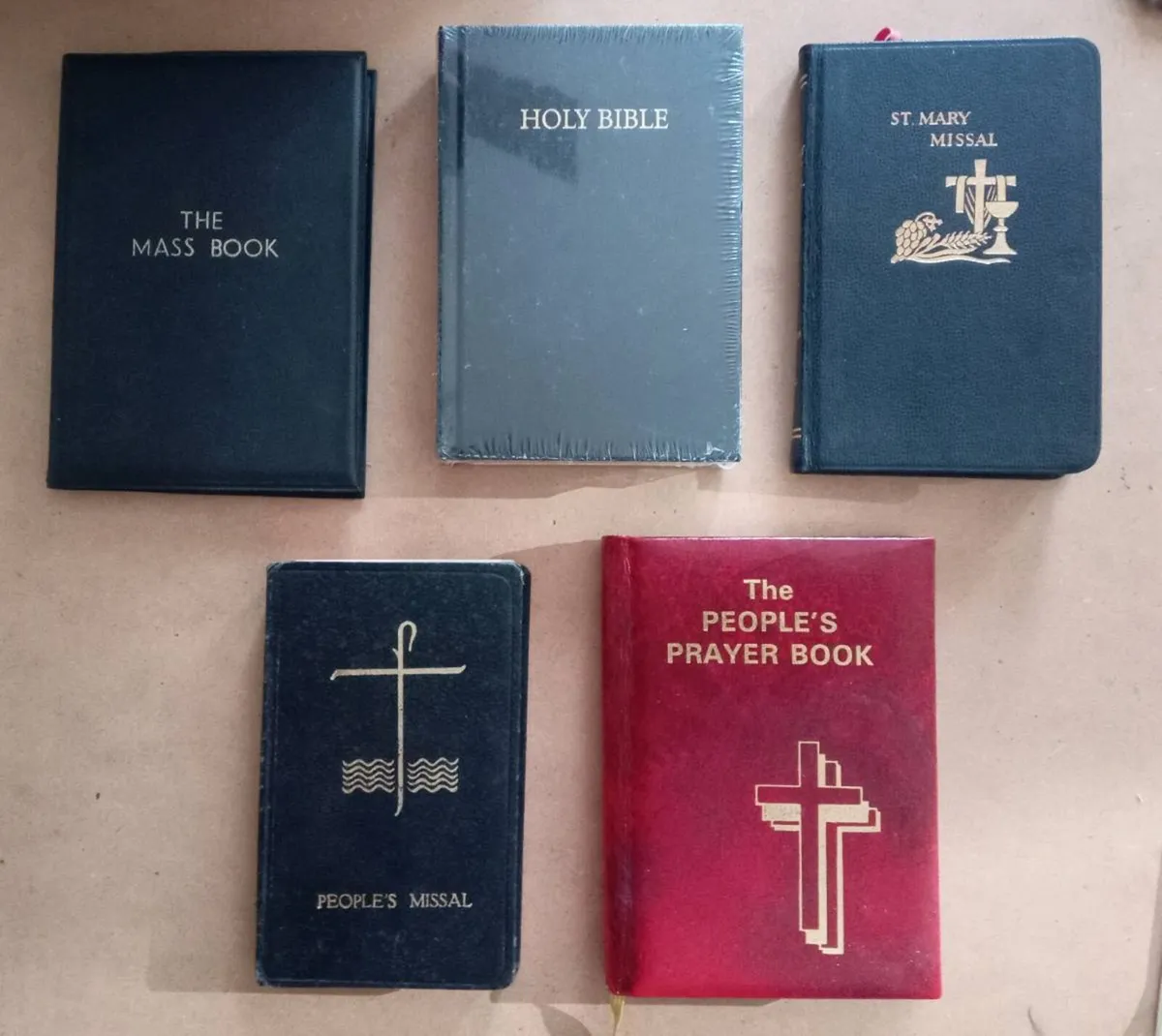Various Books €20 Each Photo - Image 4