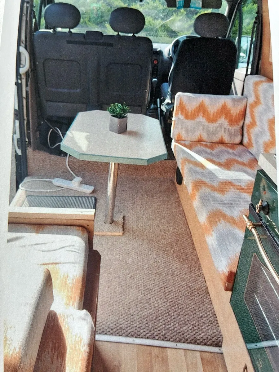 Motorhome - Image 4