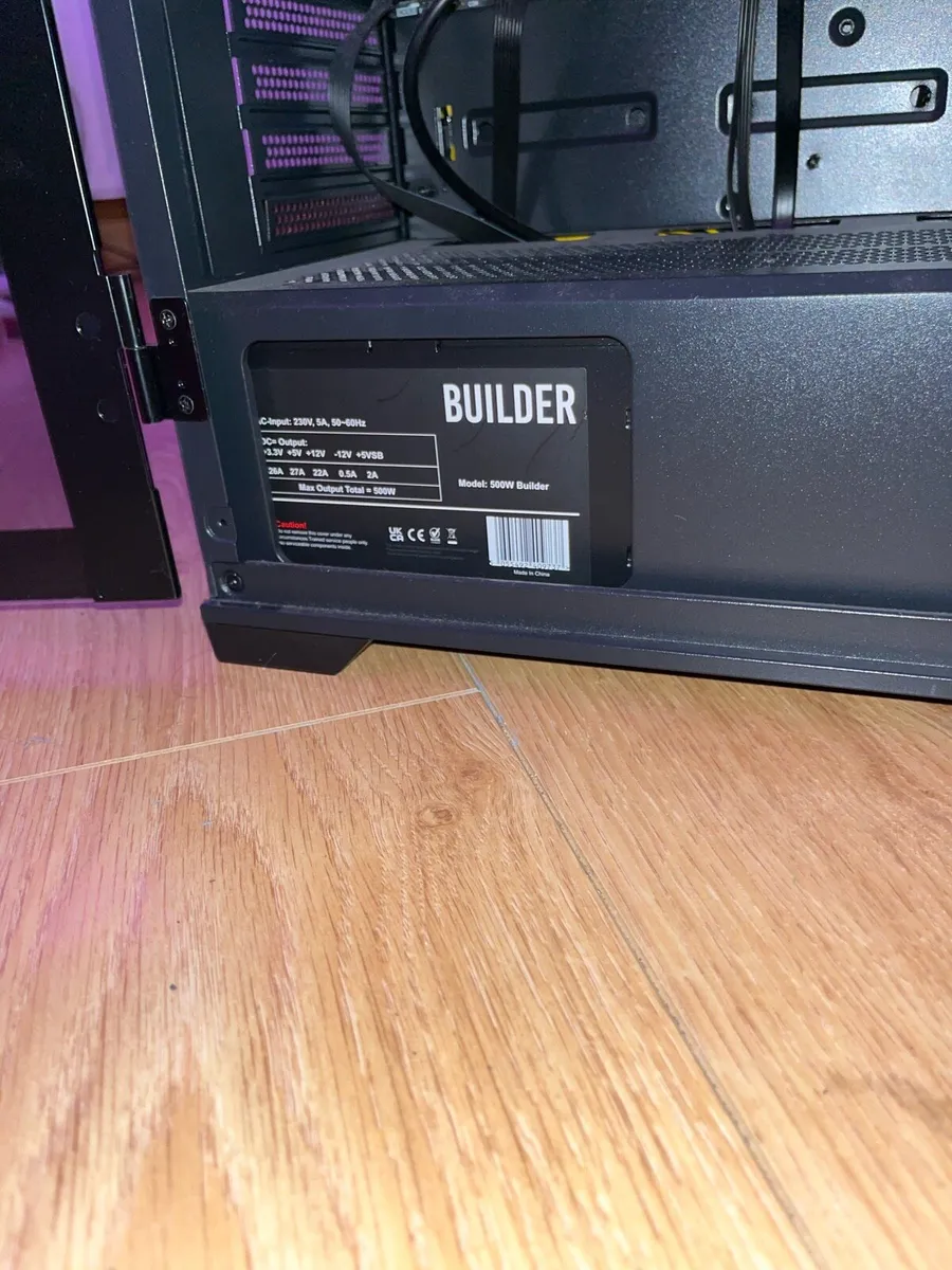 Gaming pc - Image 2