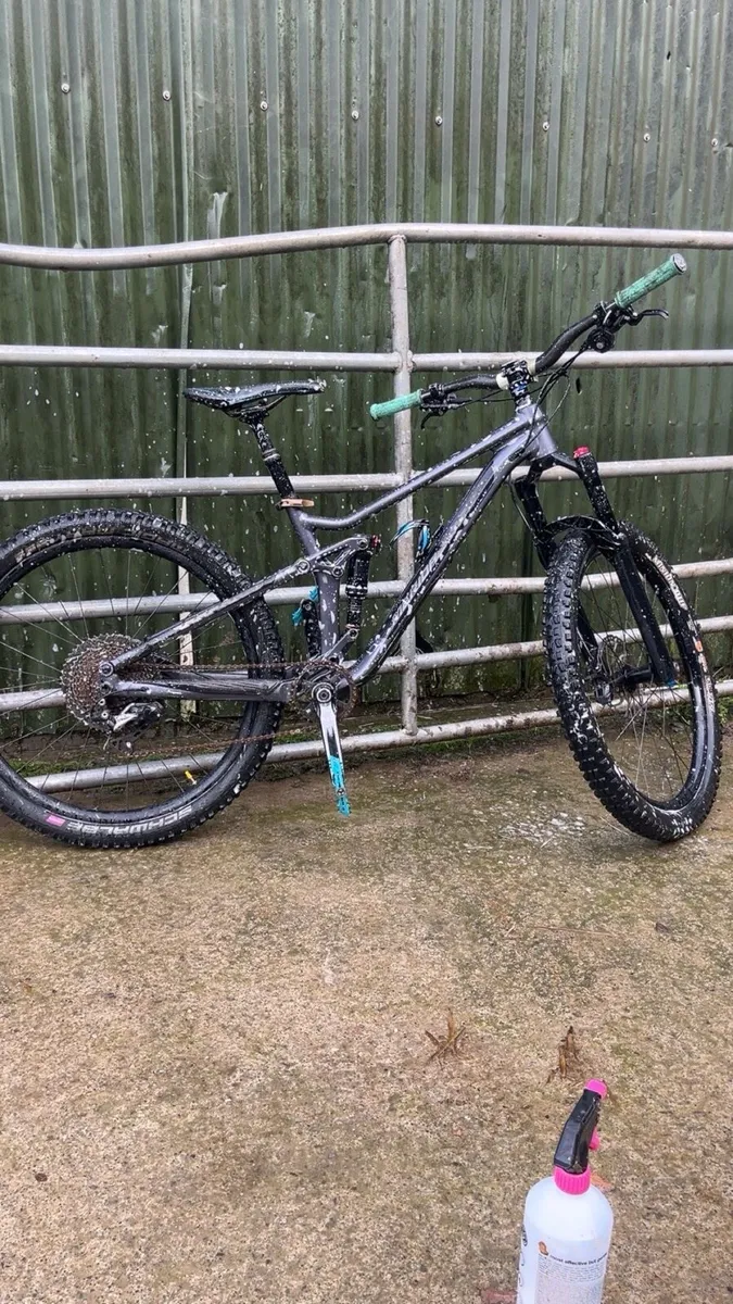Mountain Bike - Image 1