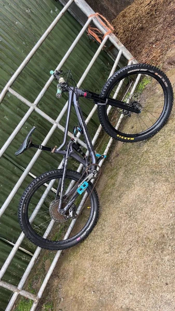 Mountain Bike - Image 3