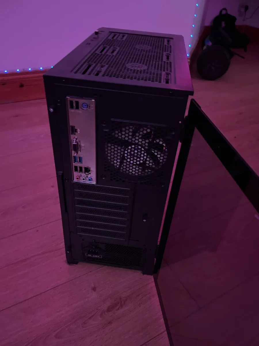 Gaming pc - Image 4