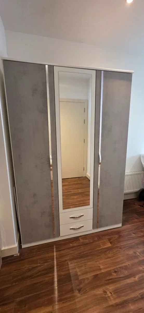 Wardrobe - Image 1