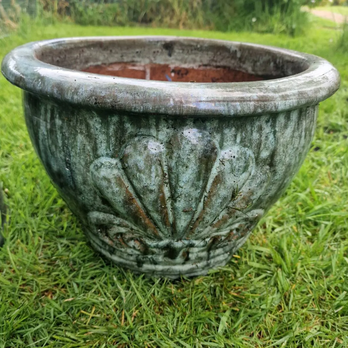 Flower Pots - Image 1