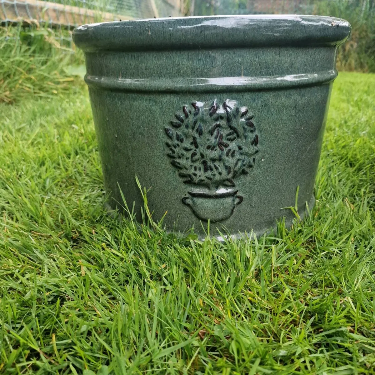 Flower Pots - Image 2
